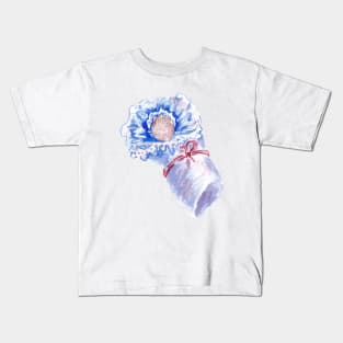 newborn Kids T-Shirt